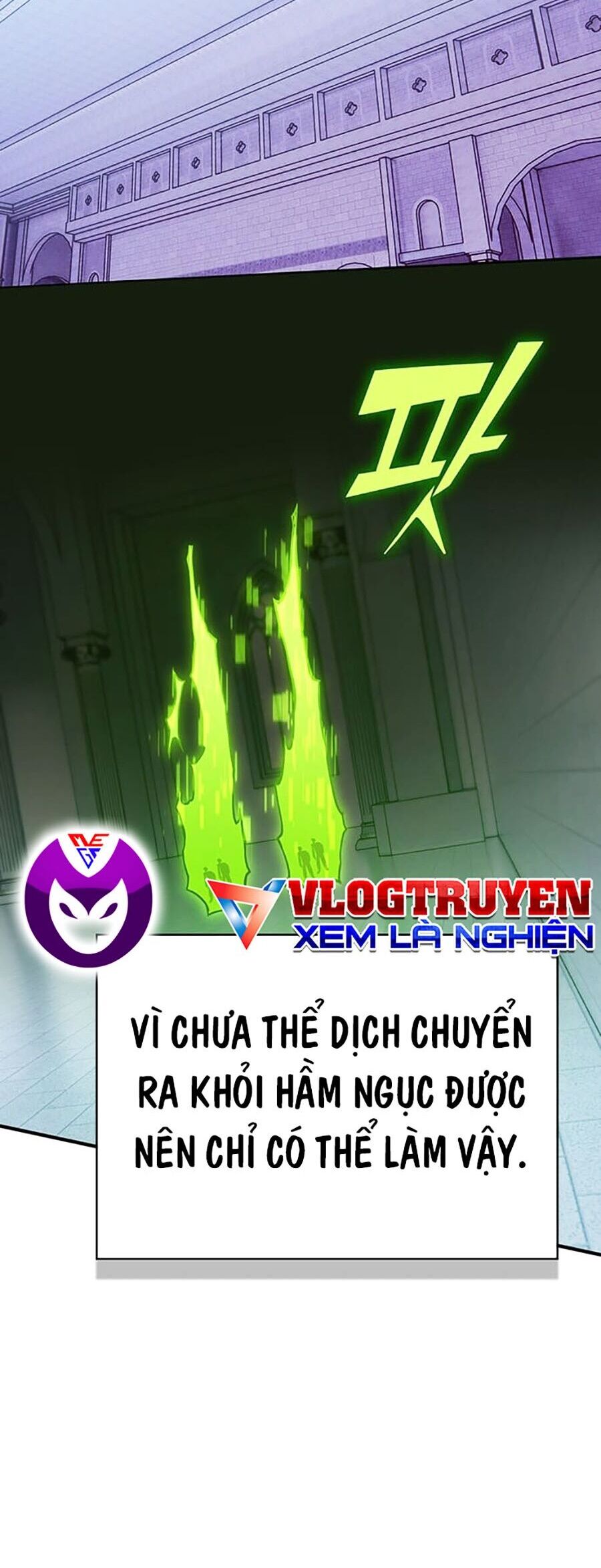 Hard Core Leveling Warrior Ss3 Chapter 16 - Trang 2