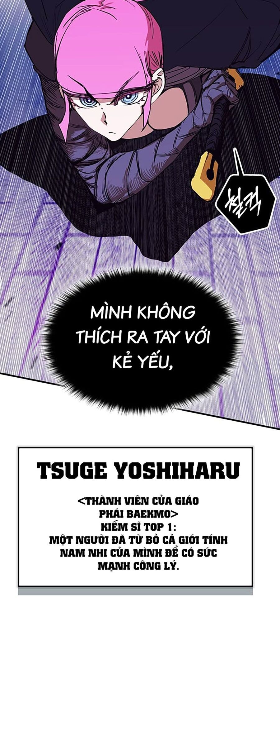 Hard Core Leveling Warrior Ss3 Chapter 16 - Trang 2