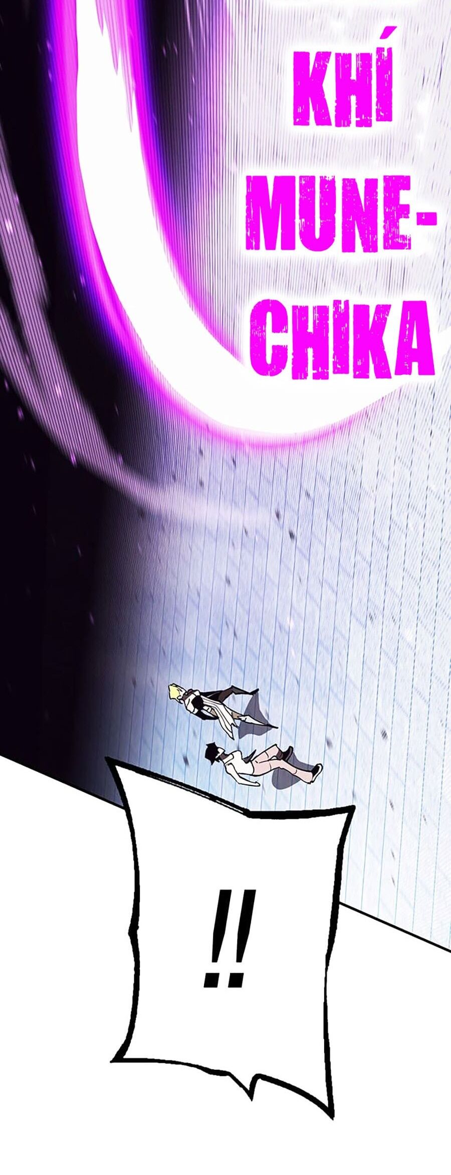 Hard Core Leveling Warrior Ss3 Chapter 16 - Trang 2