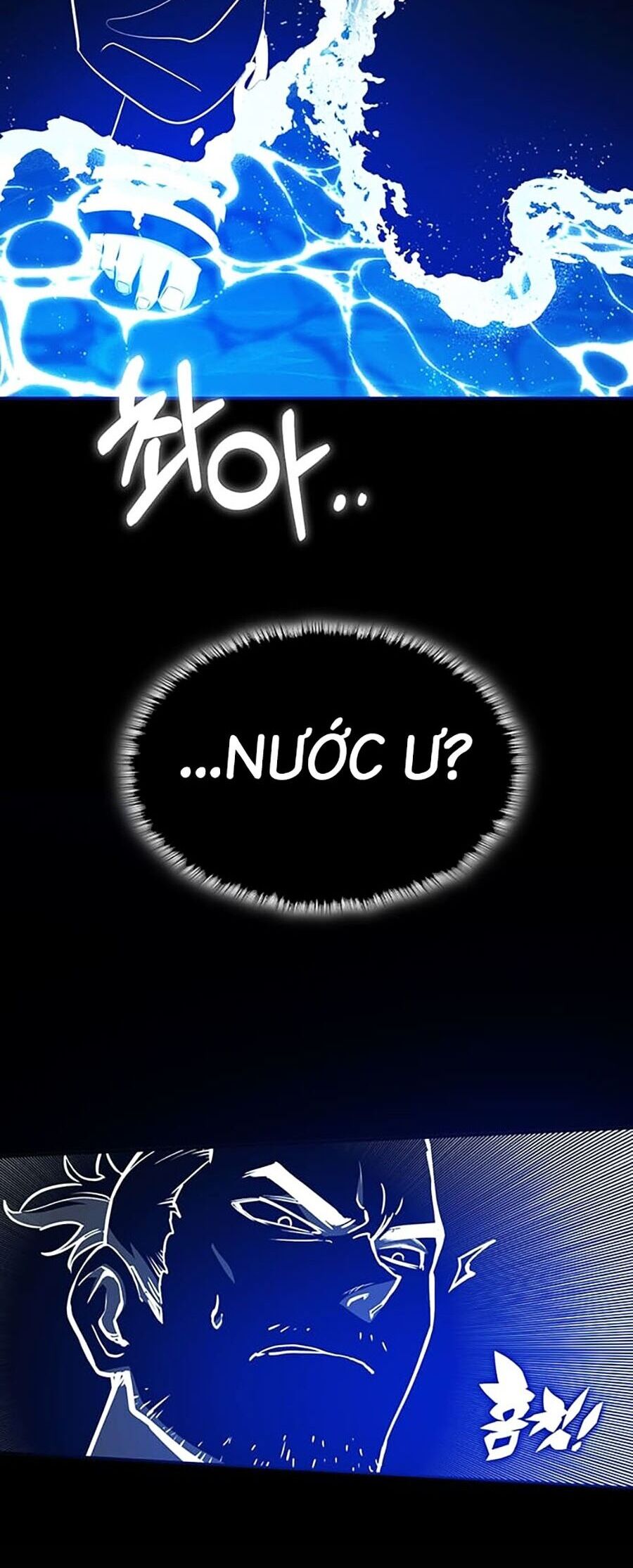 Hard Core Leveling Warrior Ss3 Chapter 16 - Trang 2