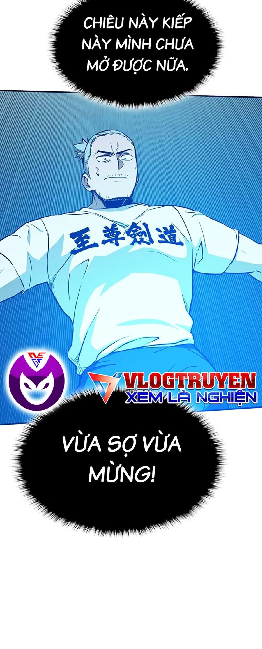 Hard Core Leveling Warrior Ss3 Chapter 16 - Trang 2