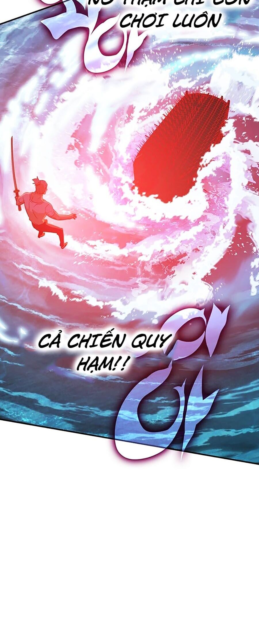 Hard Core Leveling Warrior Ss3 Chapter 16 - Trang 2