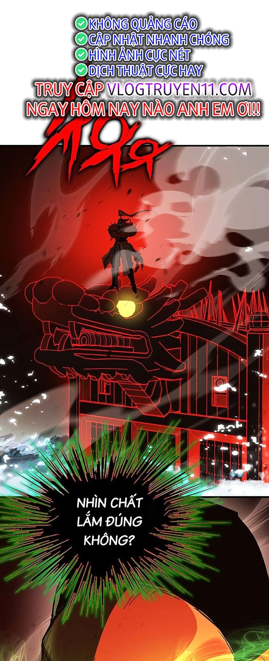 Hard Core Leveling Warrior Ss3 Chapter 16 - Trang 2