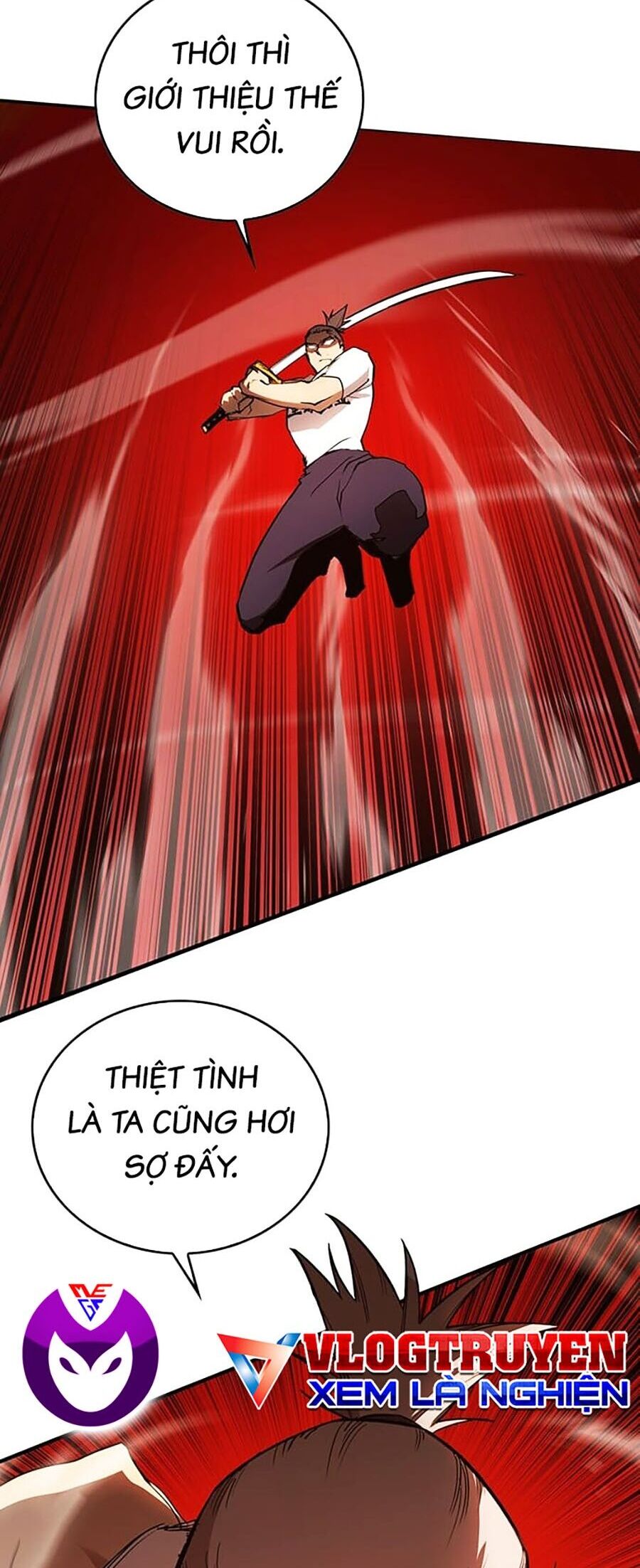 Hard Core Leveling Warrior Ss3 Chapter 16 - Trang 2