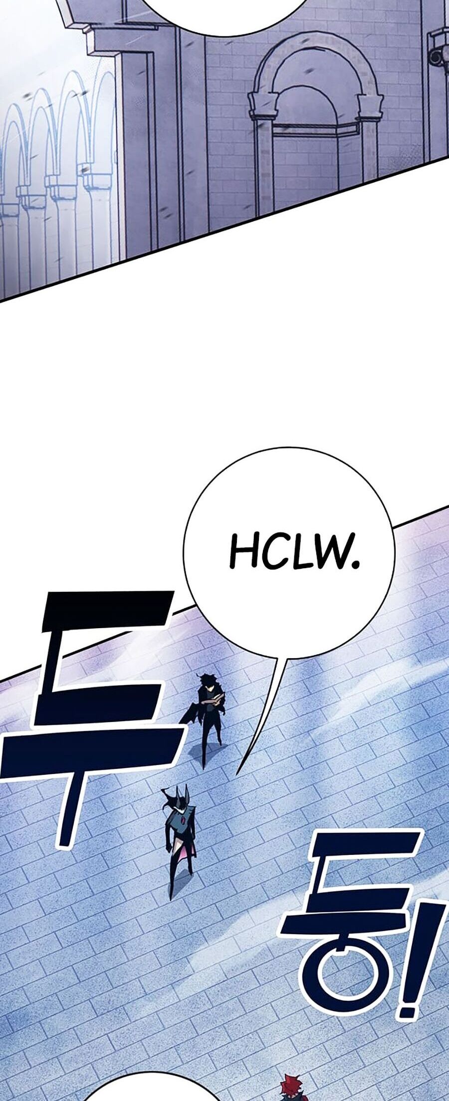 Hard Core Leveling Warrior Ss3 Chapter 16 - Trang 2