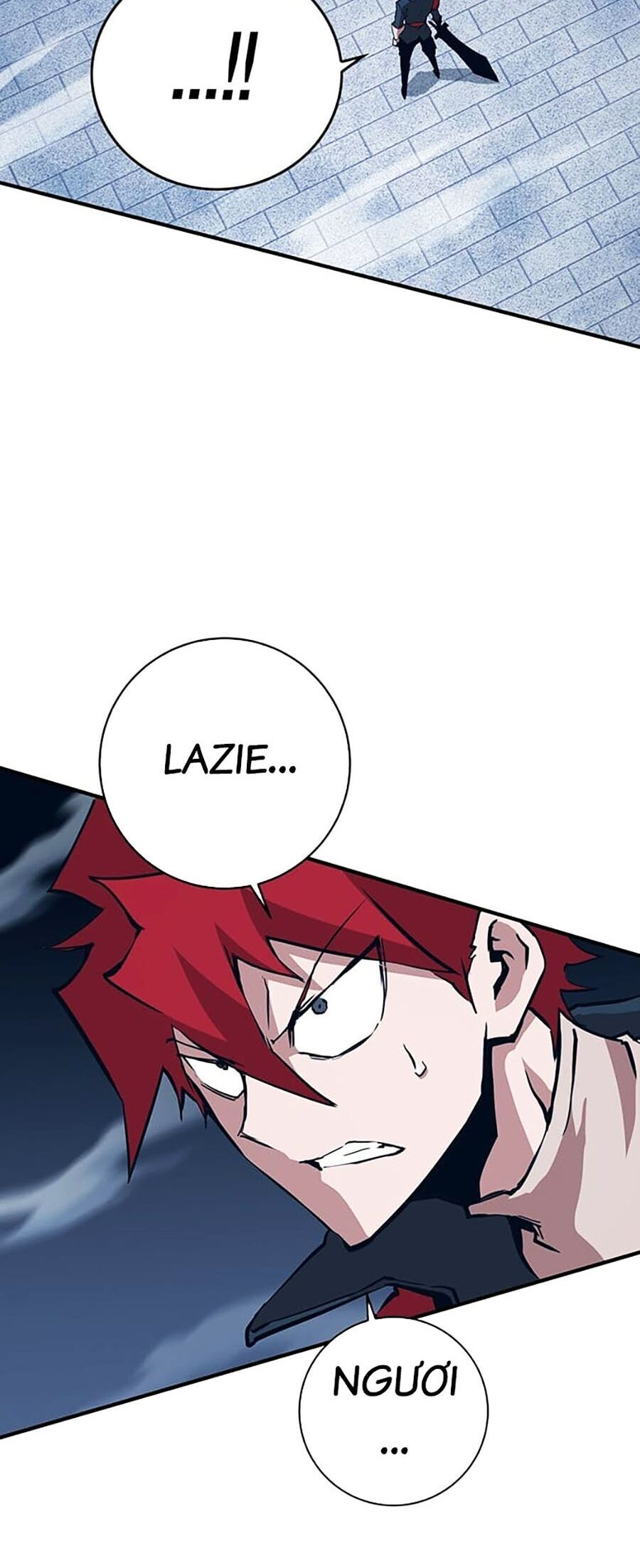 Hard Core Leveling Warrior Ss3 Chapter 16 - Trang 2