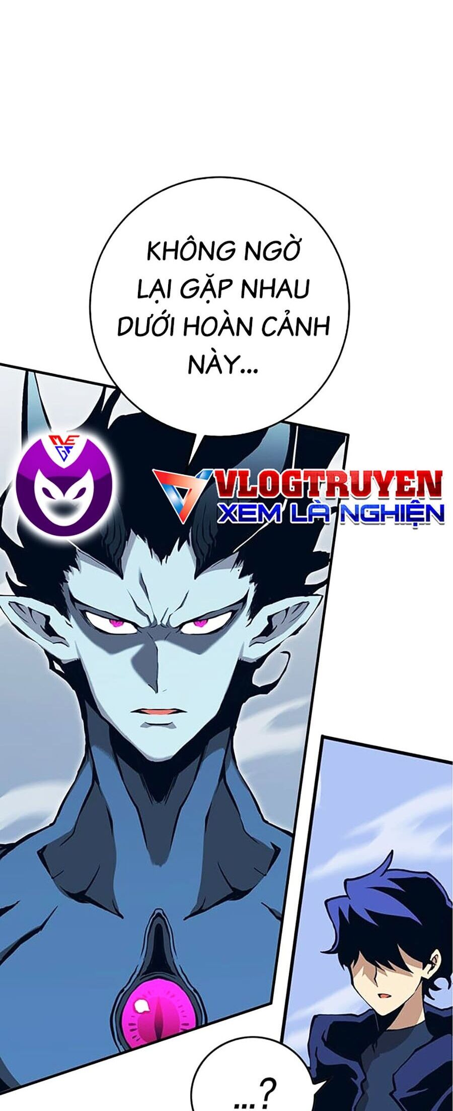 Hard Core Leveling Warrior Ss3 Chapter 16 - Trang 2