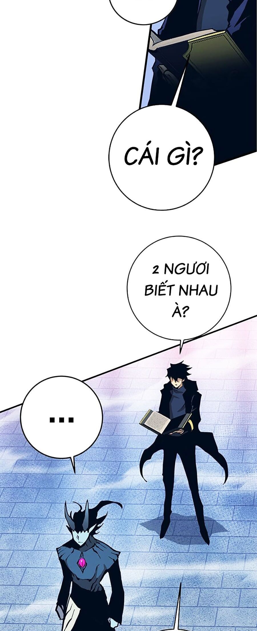 Hard Core Leveling Warrior Ss3 Chapter 16 - Trang 2