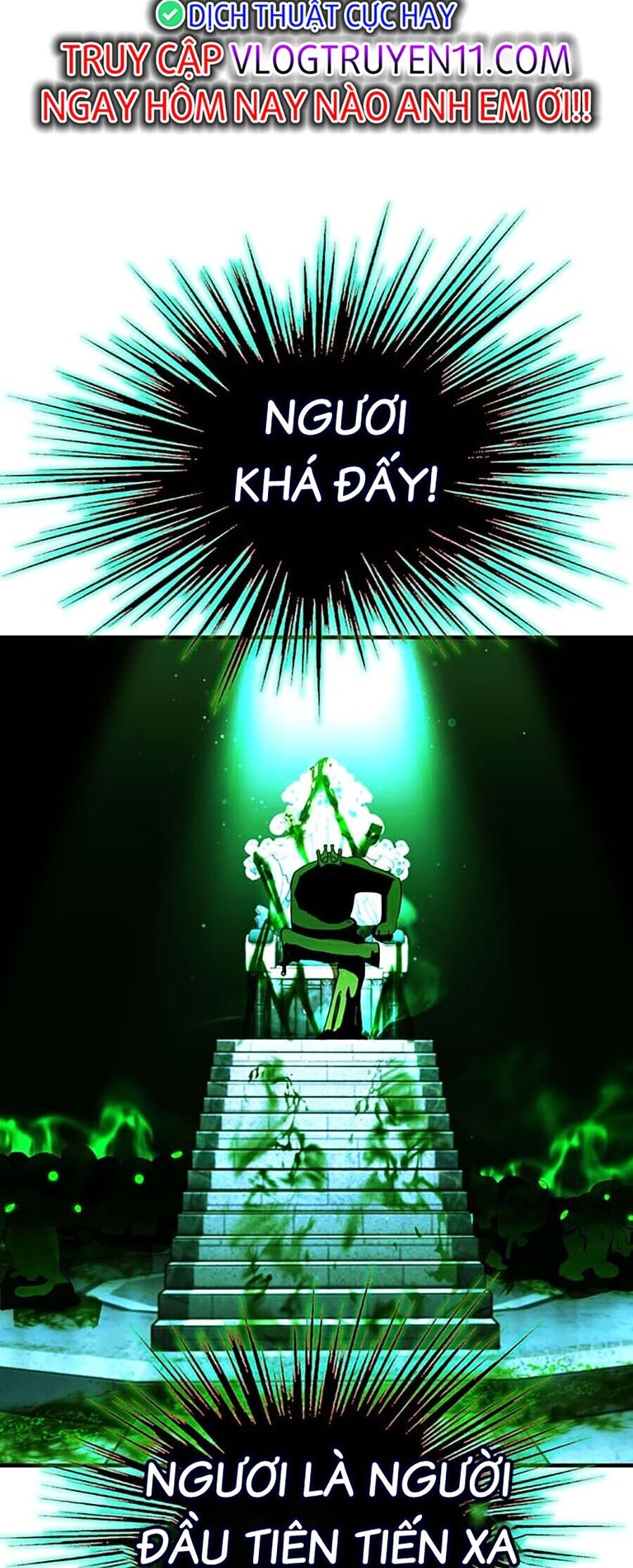 Hard Core Leveling Warrior Ss3 Chapter 16 - Trang 2