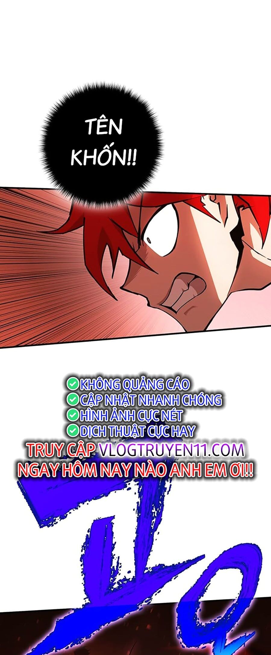 Hard Core Leveling Warrior Ss3 Chapter 16 - Trang 2