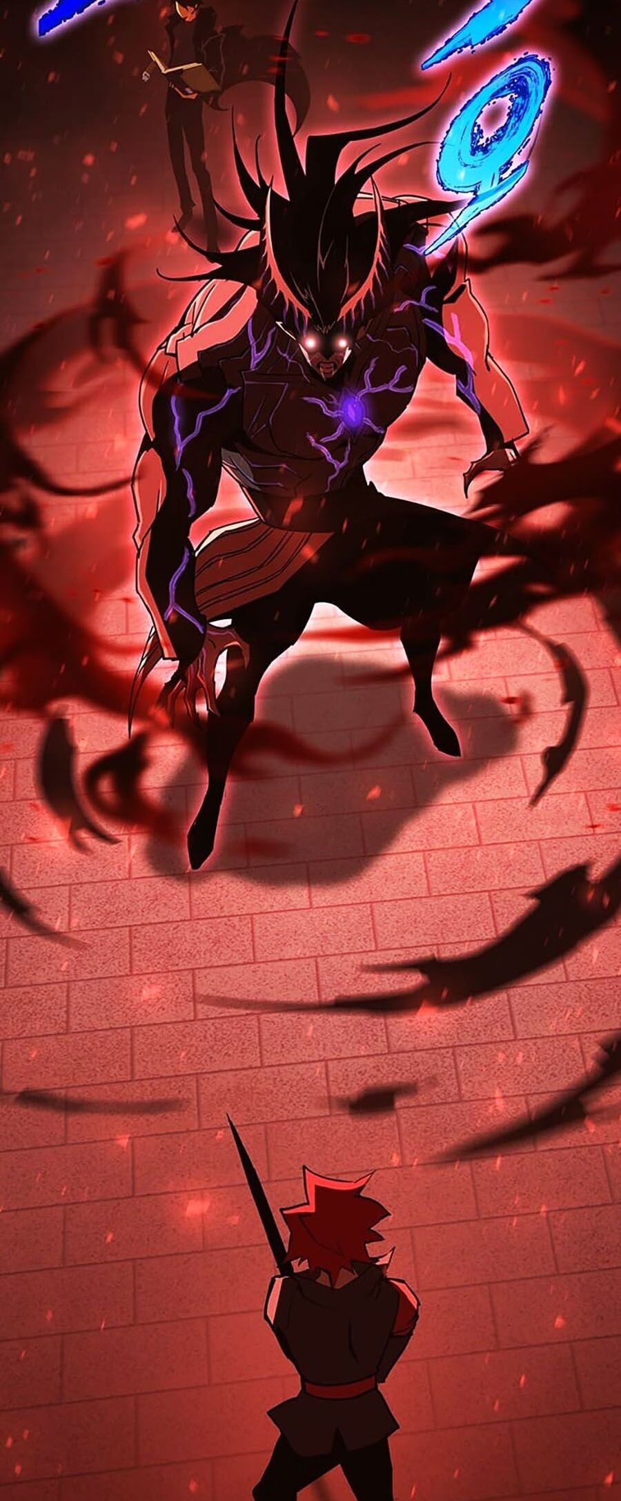 Hard Core Leveling Warrior Ss3 Chapter 16 - Trang 2