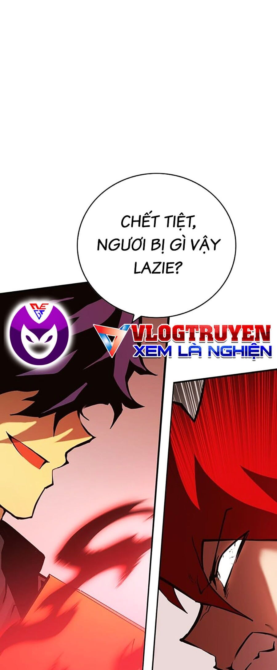 Hard Core Leveling Warrior Ss3 Chapter 16 - Trang 2