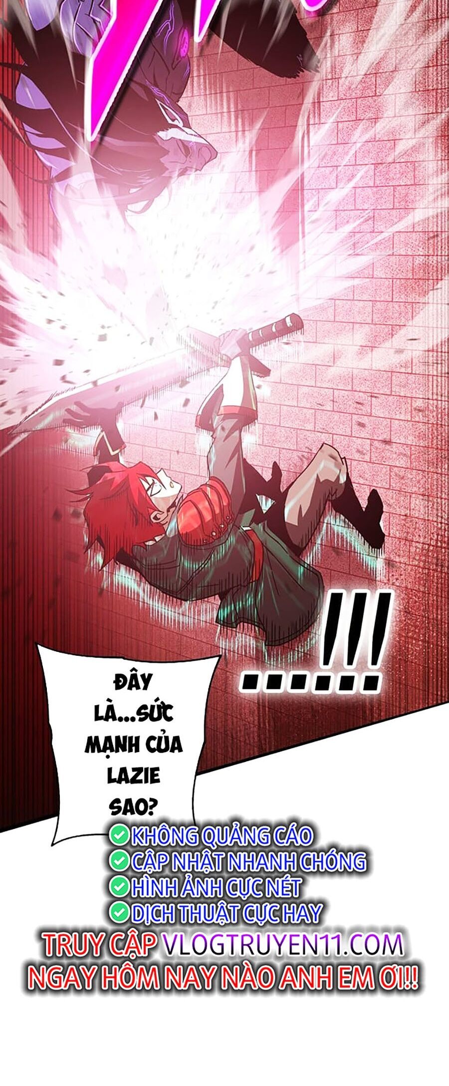 Hard Core Leveling Warrior Ss3 Chapter 16 - Trang 2