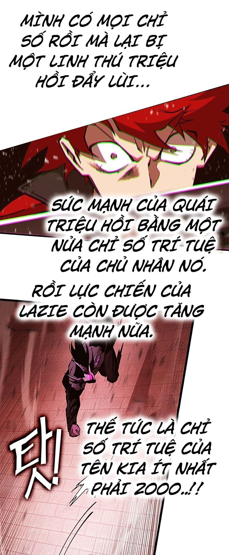 Hard Core Leveling Warrior Ss3 Chapter 16 - Trang 2