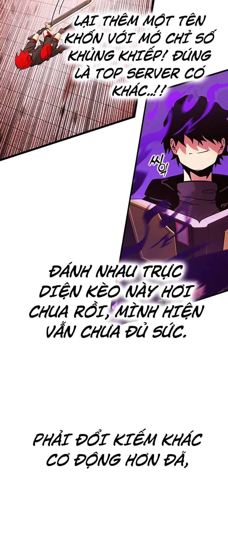 Hard Core Leveling Warrior Ss3 Chapter 16 - Trang 2