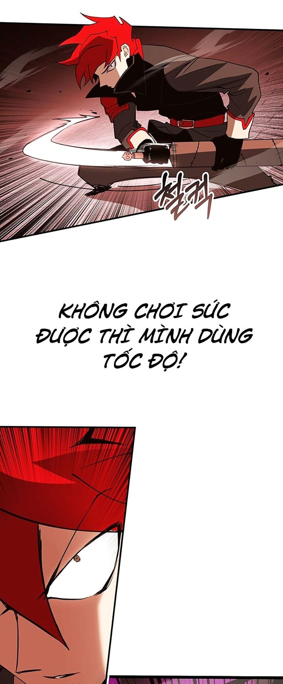 Hard Core Leveling Warrior Ss3 Chapter 16 - Trang 2