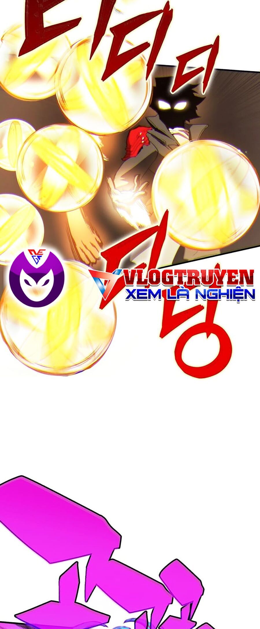 Hard Core Leveling Warrior Ss3 Chapter 16 - Trang 2