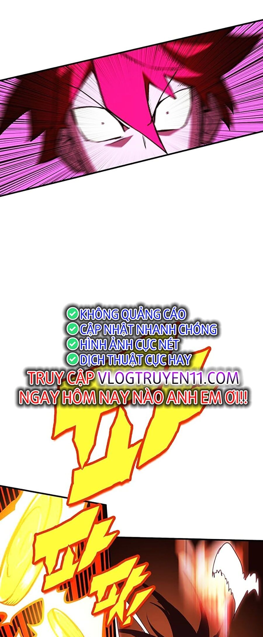 Hard Core Leveling Warrior Ss3 Chapter 16 - Trang 2