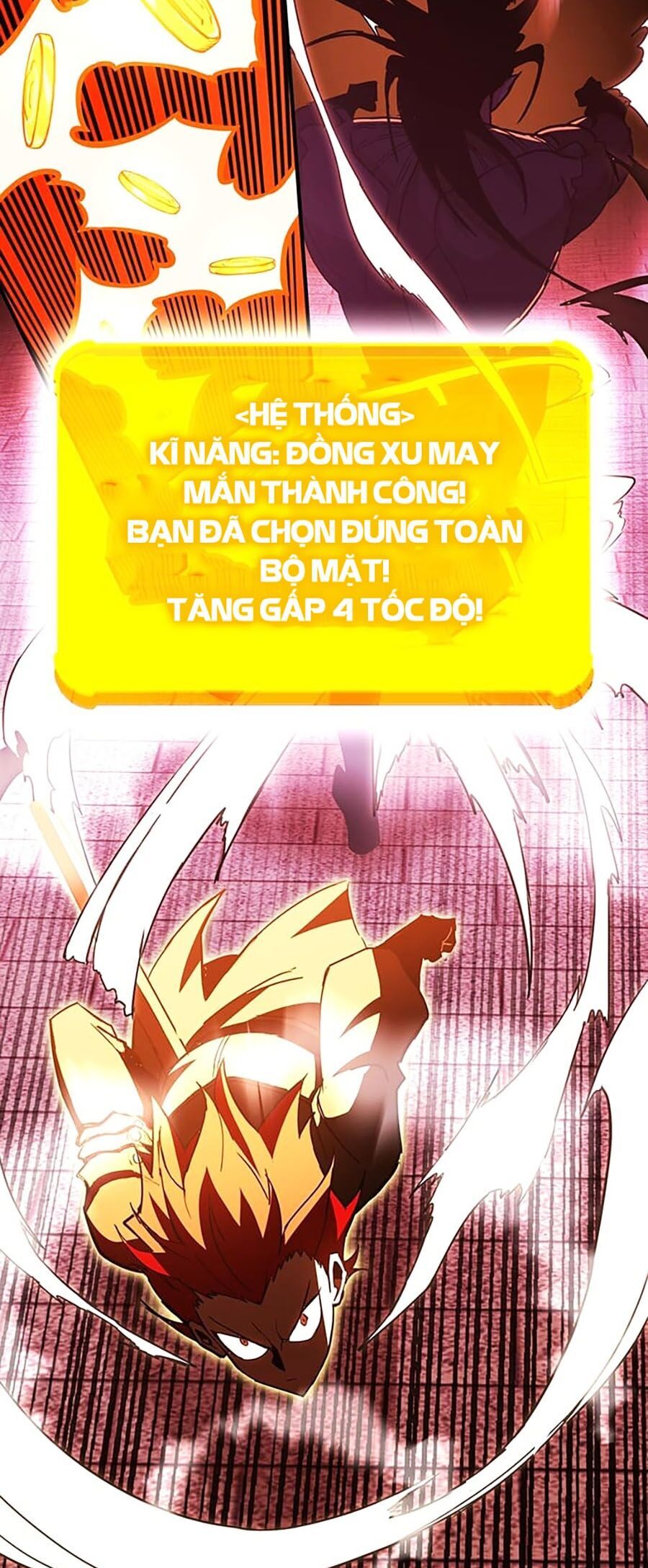 Hard Core Leveling Warrior Ss3 Chapter 16 - Trang 2