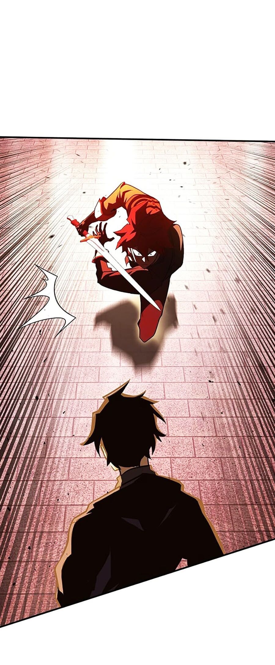 Hard Core Leveling Warrior Ss3 Chapter 16 - Trang 2