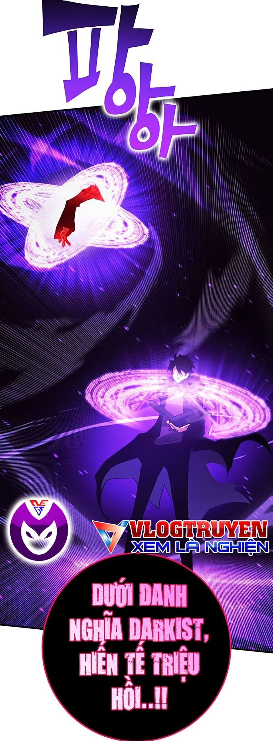 Hard Core Leveling Warrior Ss3 Chapter 16 - Trang 2