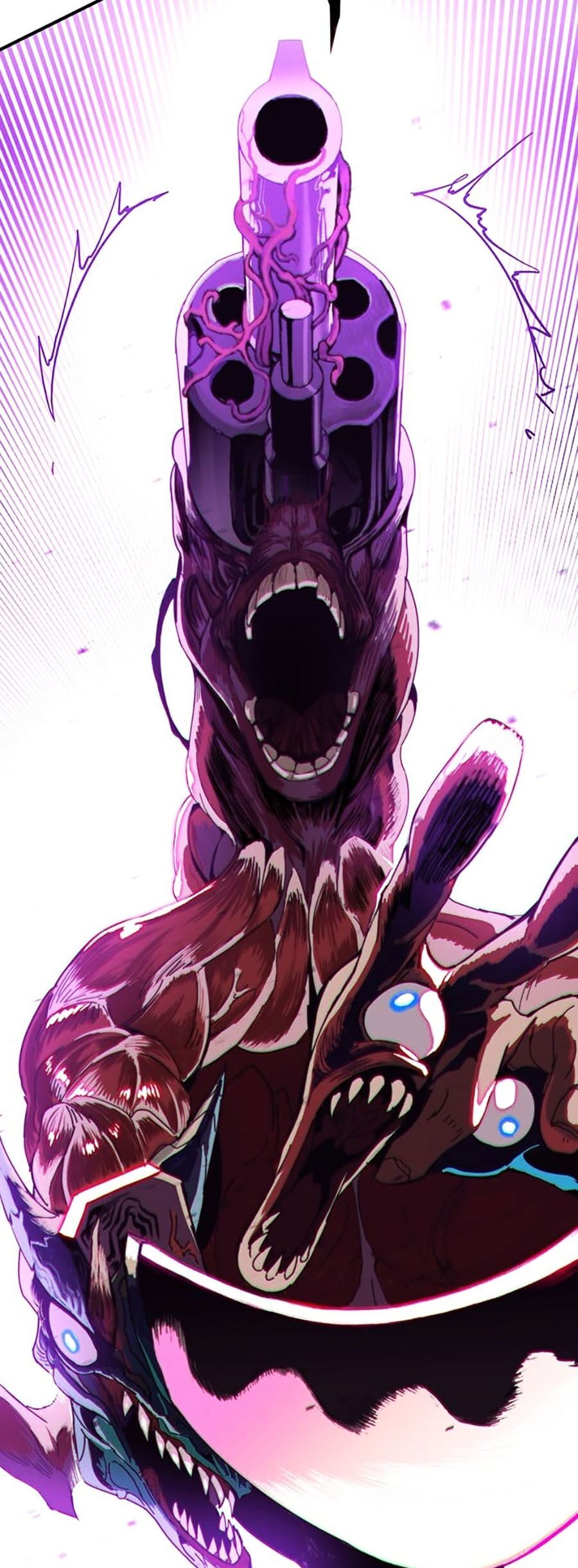 Hard Core Leveling Warrior Ss3 Chapter 16 - Trang 2