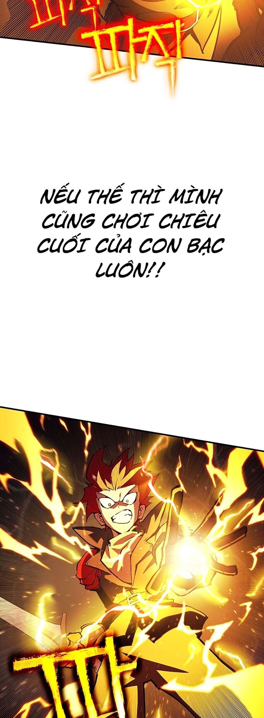 Hard Core Leveling Warrior Ss3 Chapter 16 - Trang 2