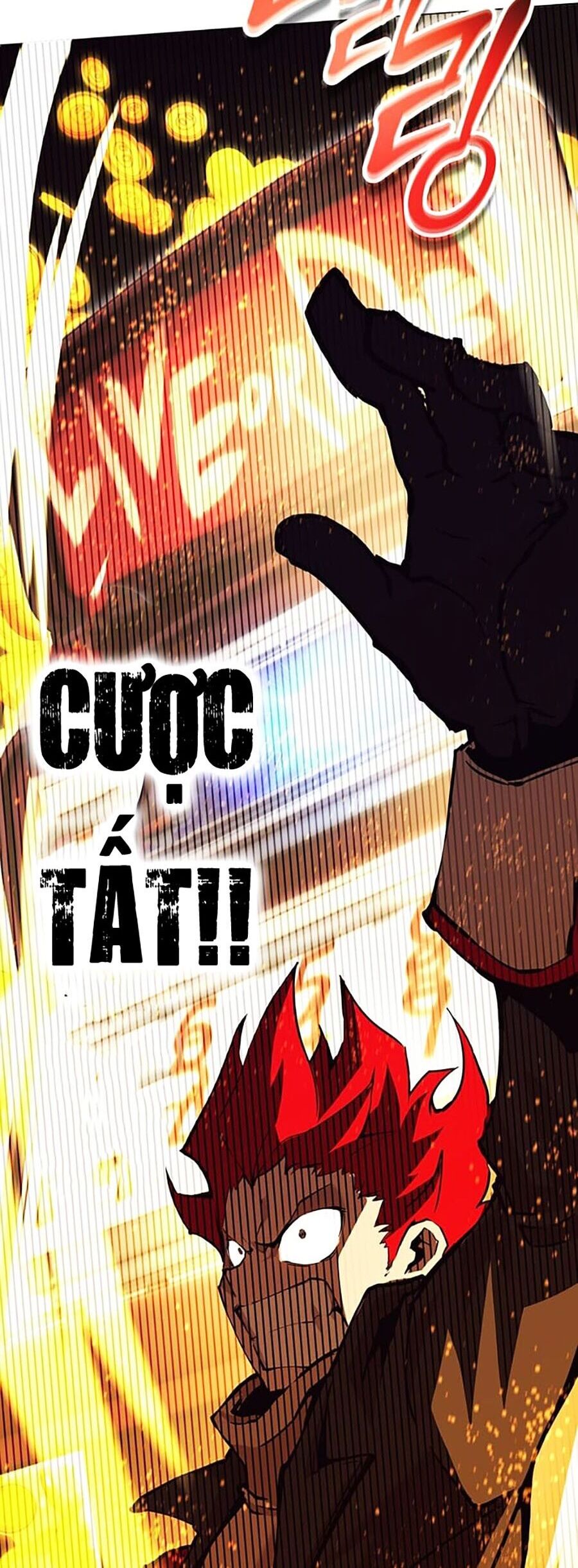 Hard Core Leveling Warrior Ss3 Chapter 16 - Trang 2