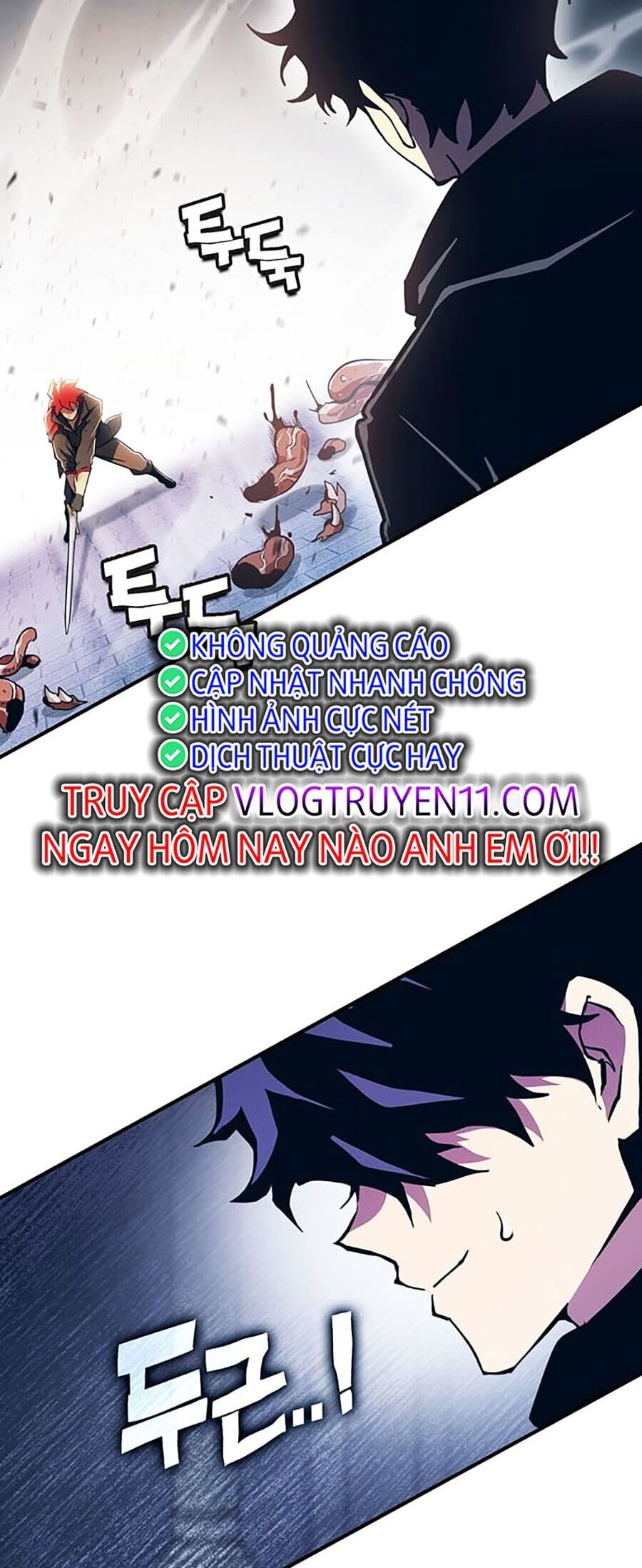 Hard Core Leveling Warrior Ss3 Chapter 16 - Trang 2