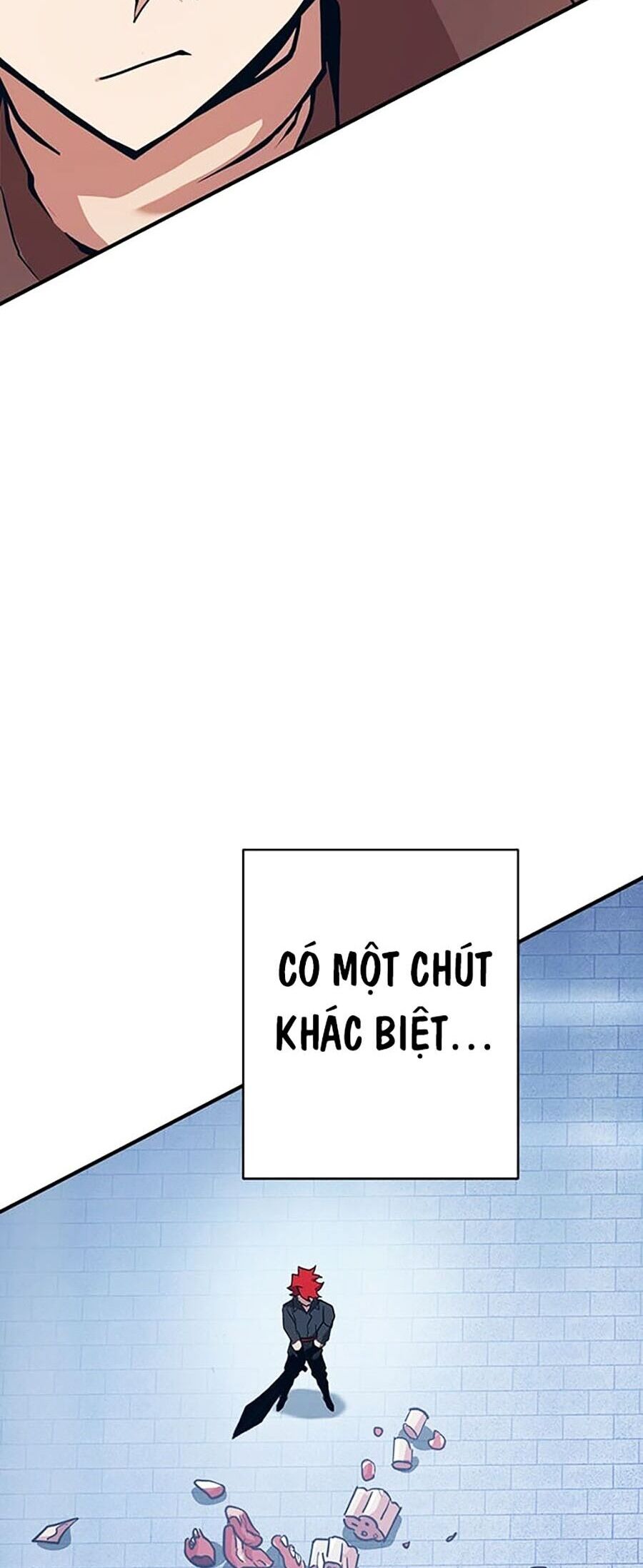 Hard Core Leveling Warrior Ss3 Chapter 16 - Trang 2