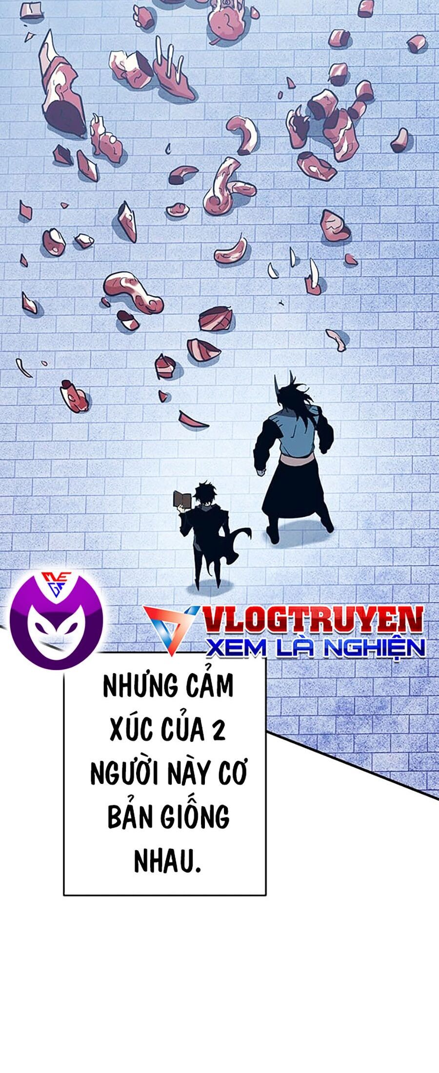 Hard Core Leveling Warrior Ss3 Chapter 16 - Trang 2