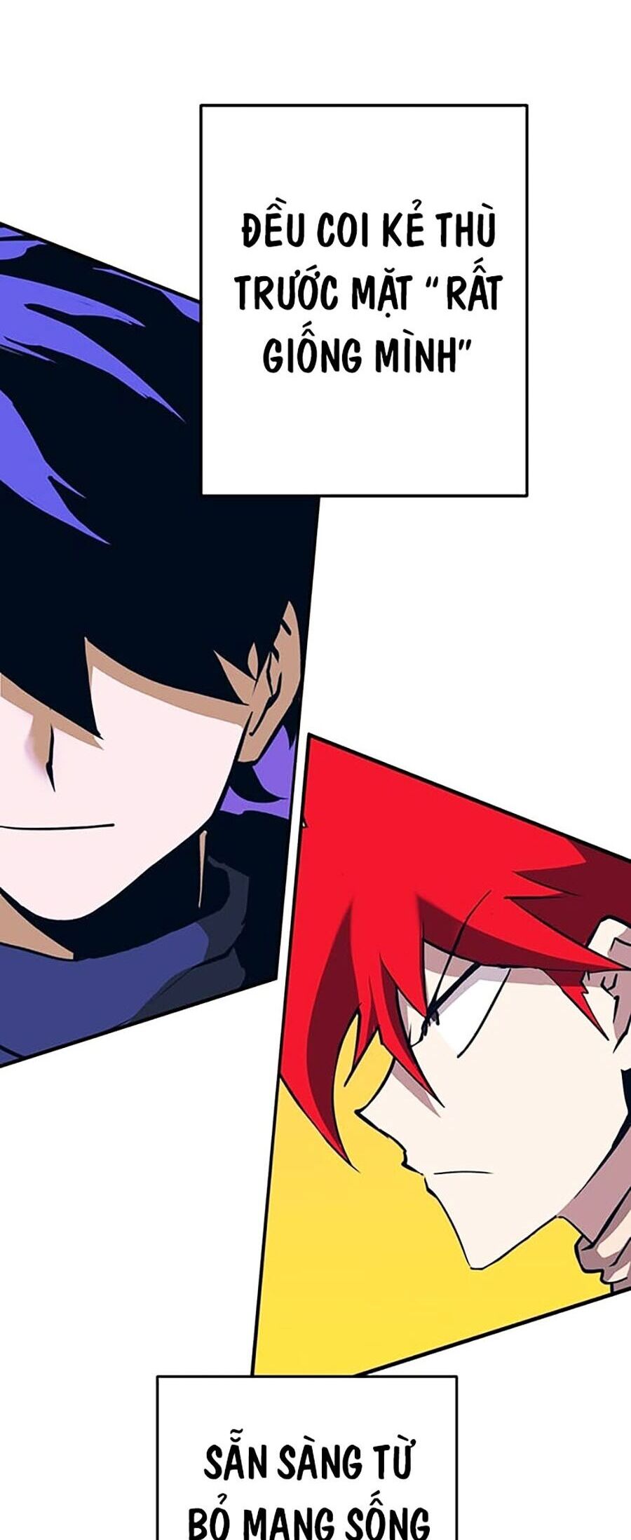 Hard Core Leveling Warrior Ss3 Chapter 16 - Trang 2