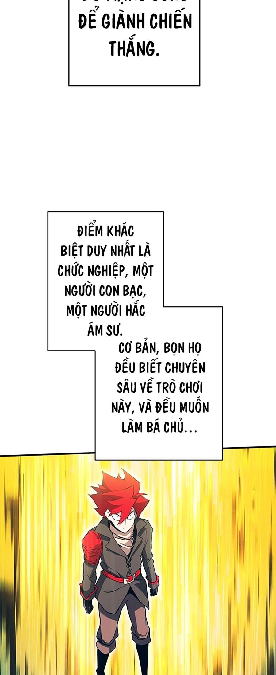 Hard Core Leveling Warrior Ss3 Chapter 16 - Trang 2