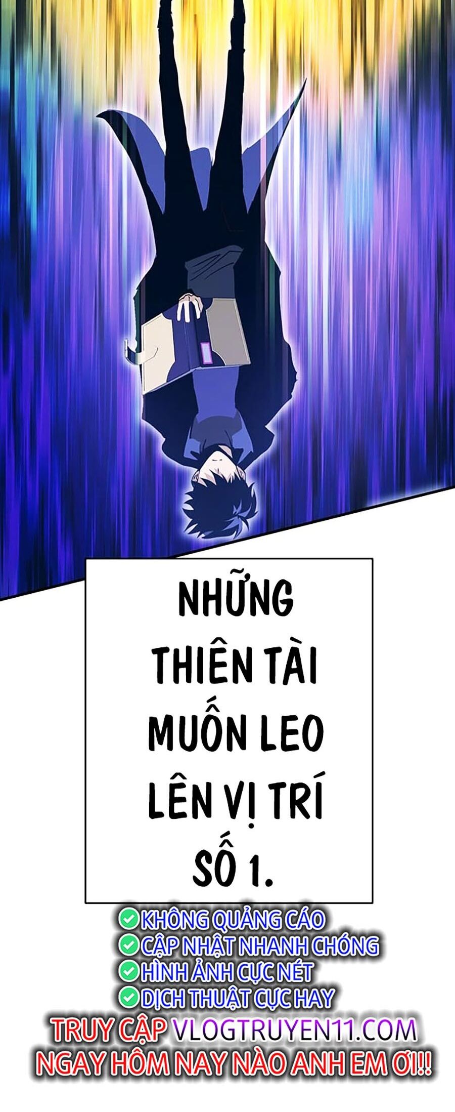 Hard Core Leveling Warrior Ss3 Chapter 16 - Trang 2