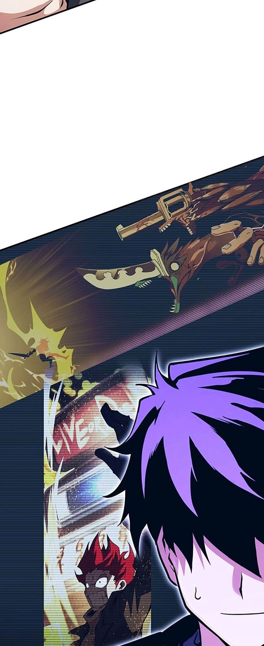 Hard Core Leveling Warrior Ss3 Chapter 16 - Trang 2