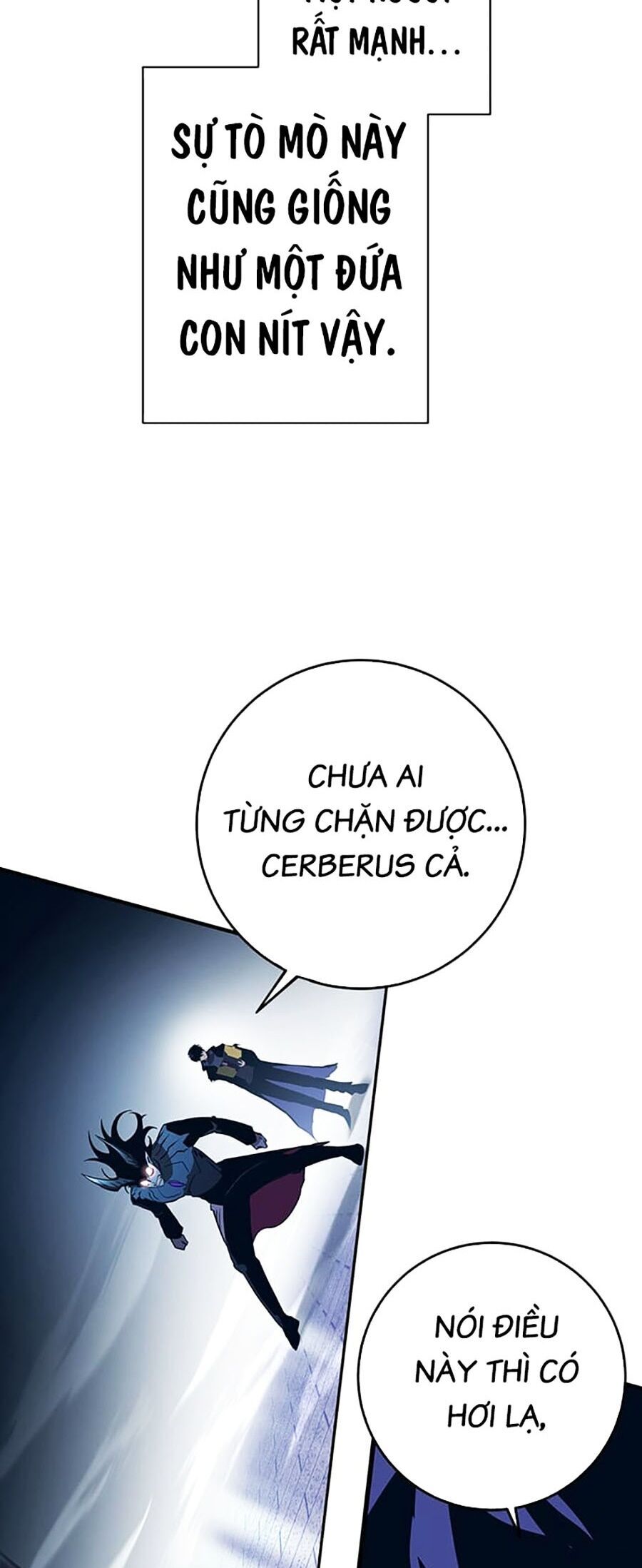 Hard Core Leveling Warrior Ss3 Chapter 16 - Trang 2