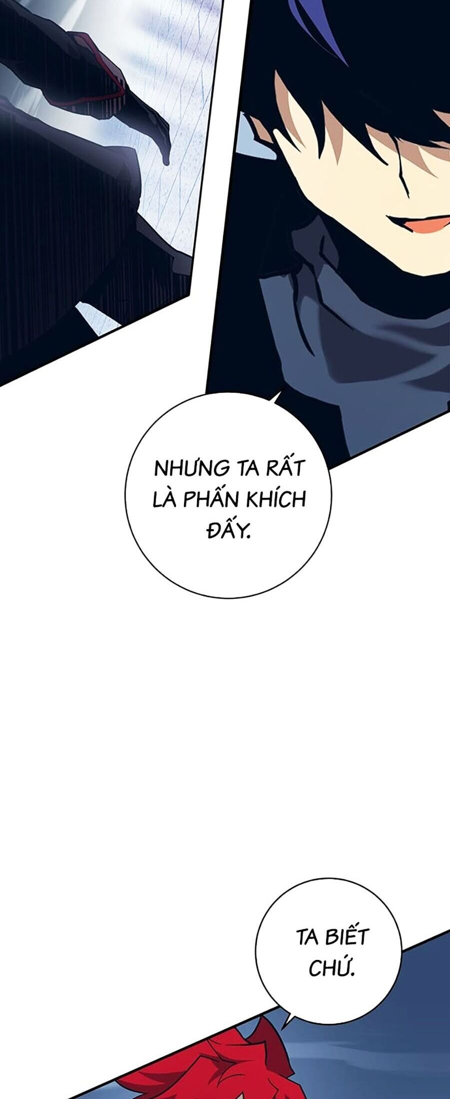 Hard Core Leveling Warrior Ss3 Chapter 16 - Trang 2