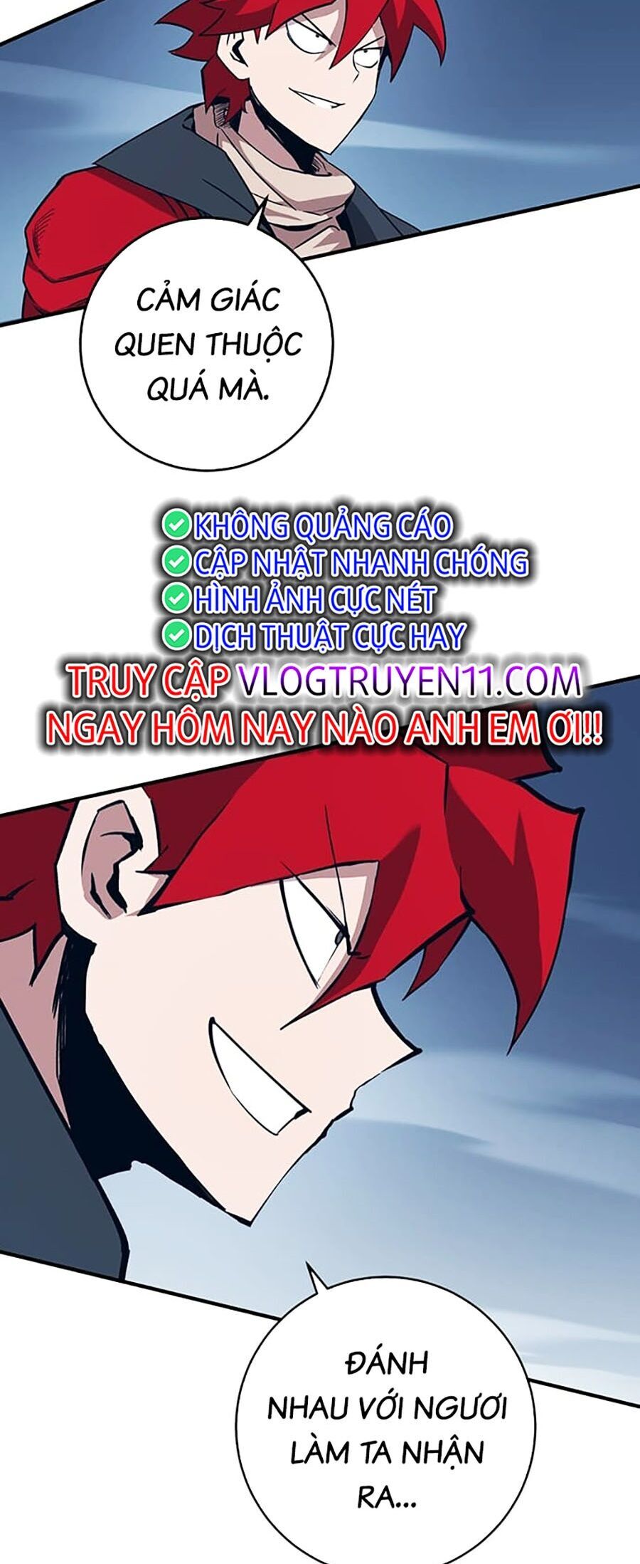 Hard Core Leveling Warrior Ss3 Chapter 16 - Trang 2