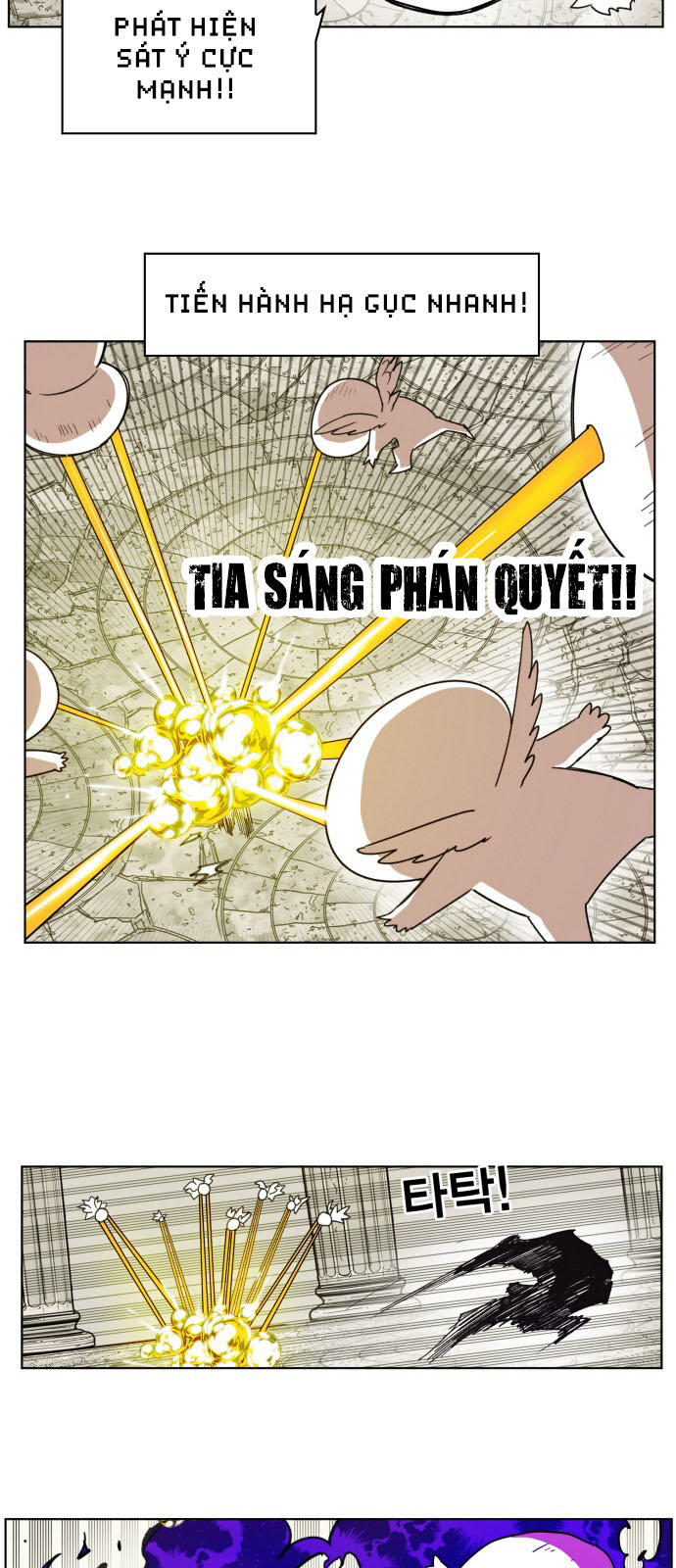 Hard Core Leveling Warrior Ss3 Chapter 160 - Trang 2