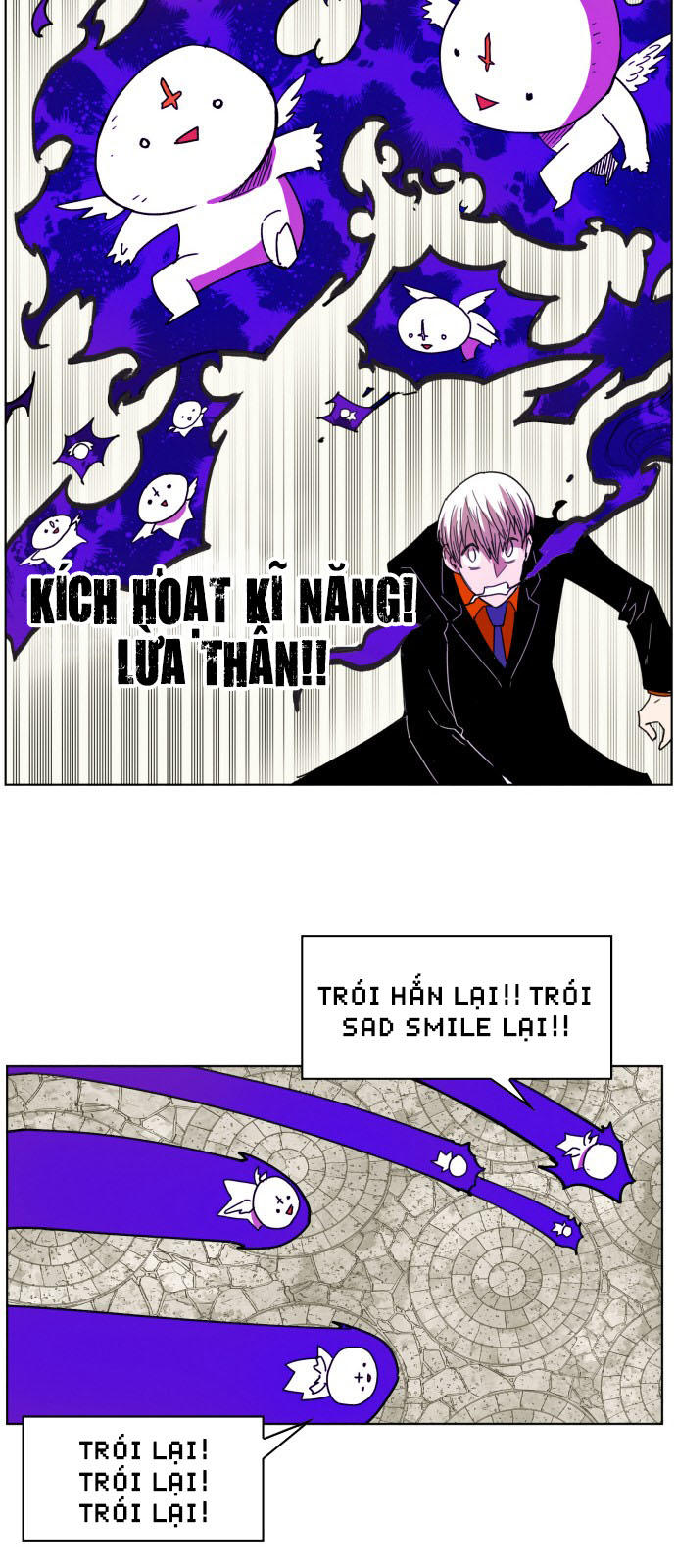 Hard Core Leveling Warrior Ss3 Chapter 160 - Trang 2