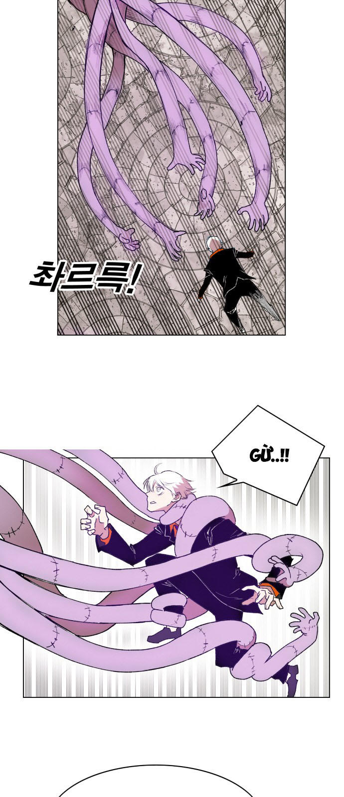 Hard Core Leveling Warrior Ss3 Chapter 160 - Trang 2