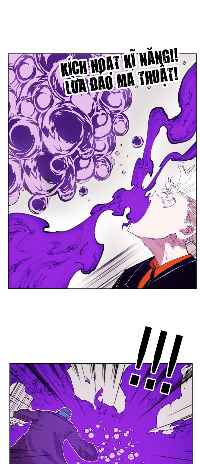 Hard Core Leveling Warrior Ss3 Chapter 160 - Trang 2