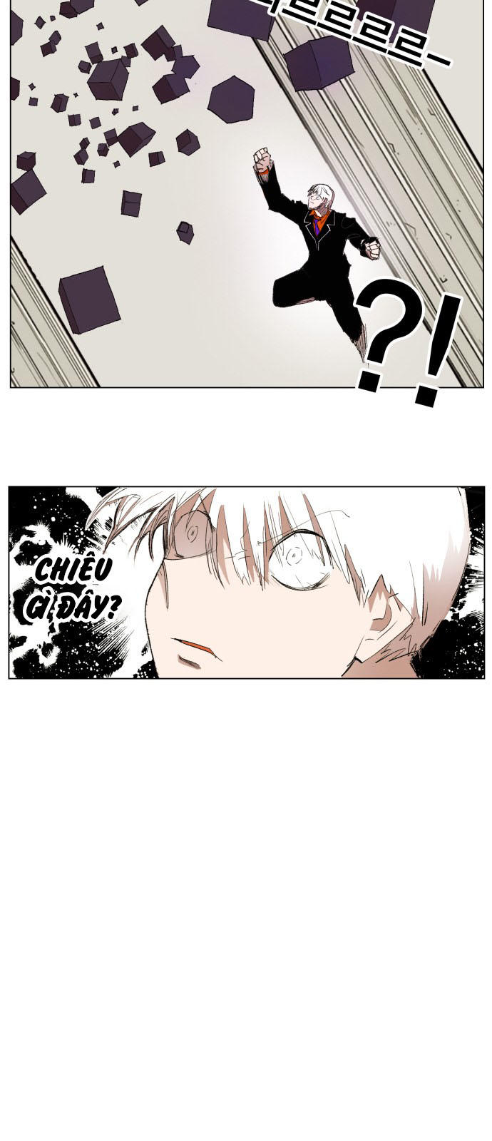 Hard Core Leveling Warrior Ss3 Chapter 160 - Trang 2