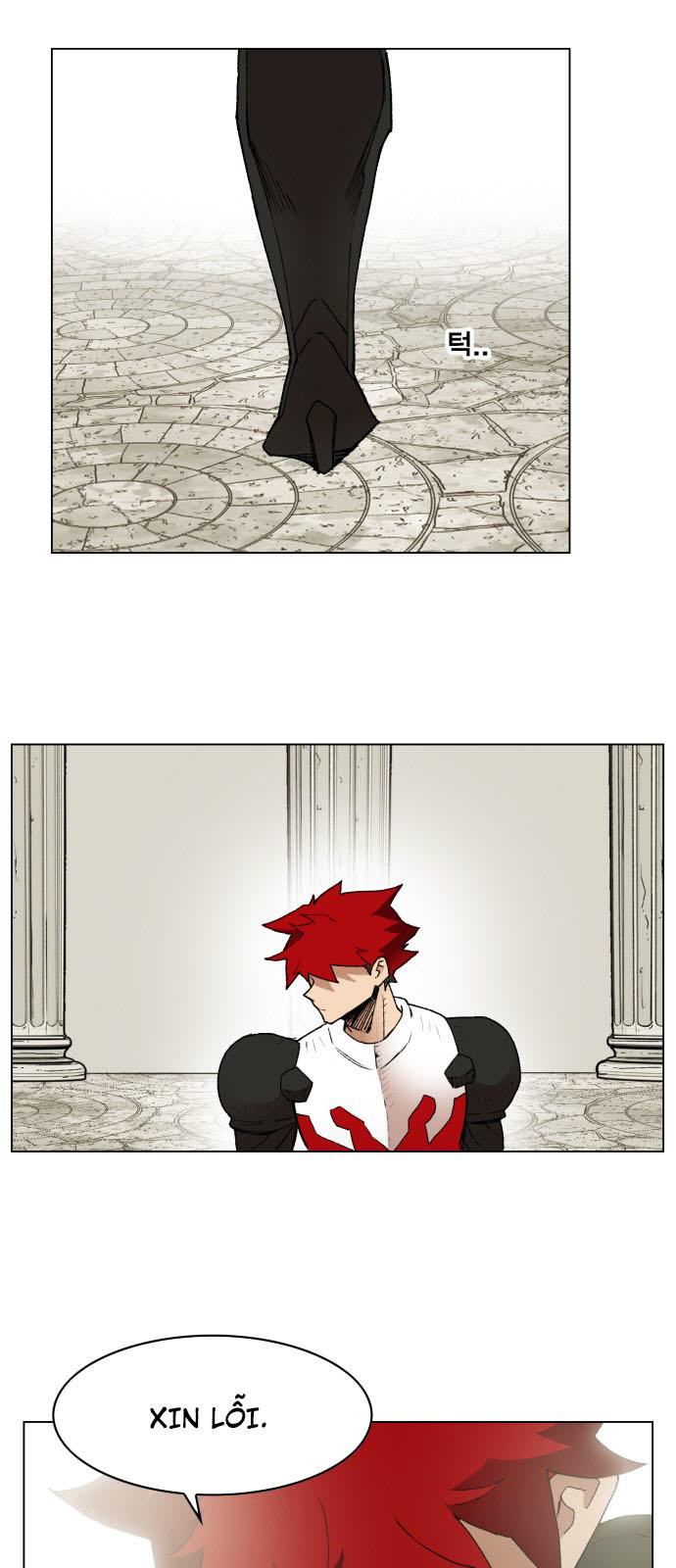 Hard Core Leveling Warrior Ss3 Chapter 160 - Trang 2