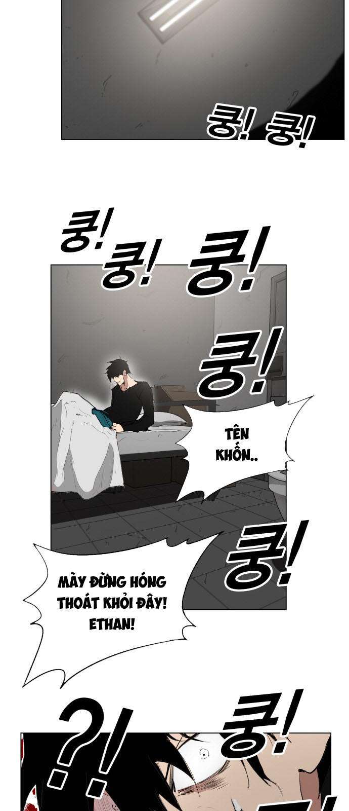 Hard Core Leveling Warrior Ss3 Chapter 160 - Trang 2