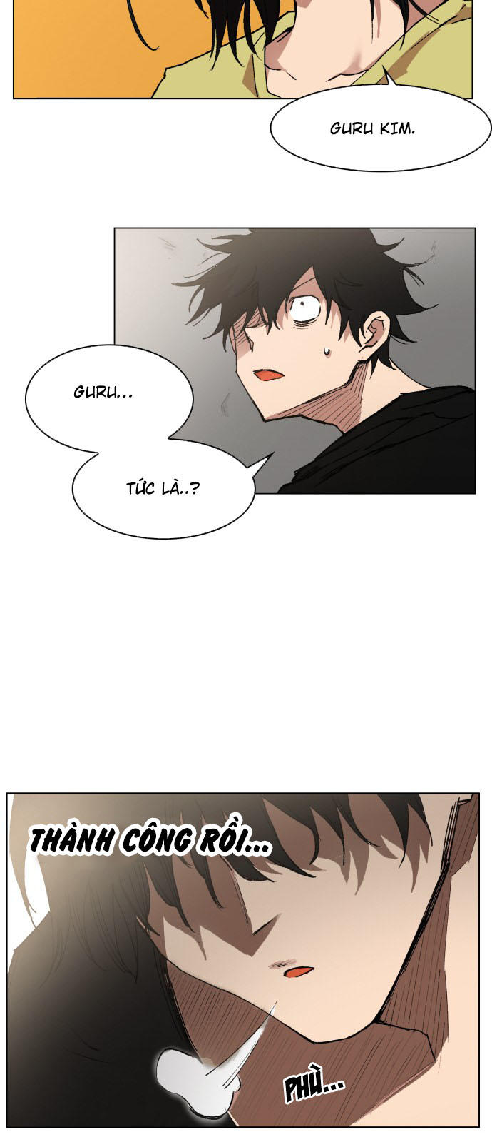 Hard Core Leveling Warrior Ss3 Chapter 161 - Trang 2