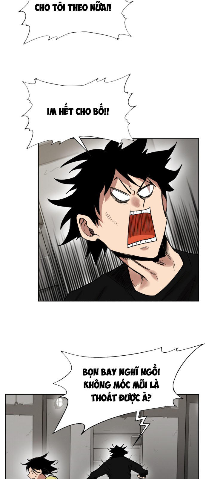 Hard Core Leveling Warrior Ss3 Chapter 161 - Trang 2