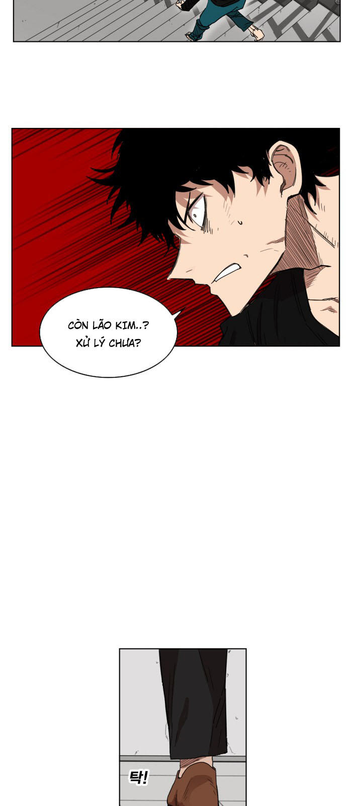 Hard Core Leveling Warrior Ss3 Chapter 161 - Trang 2