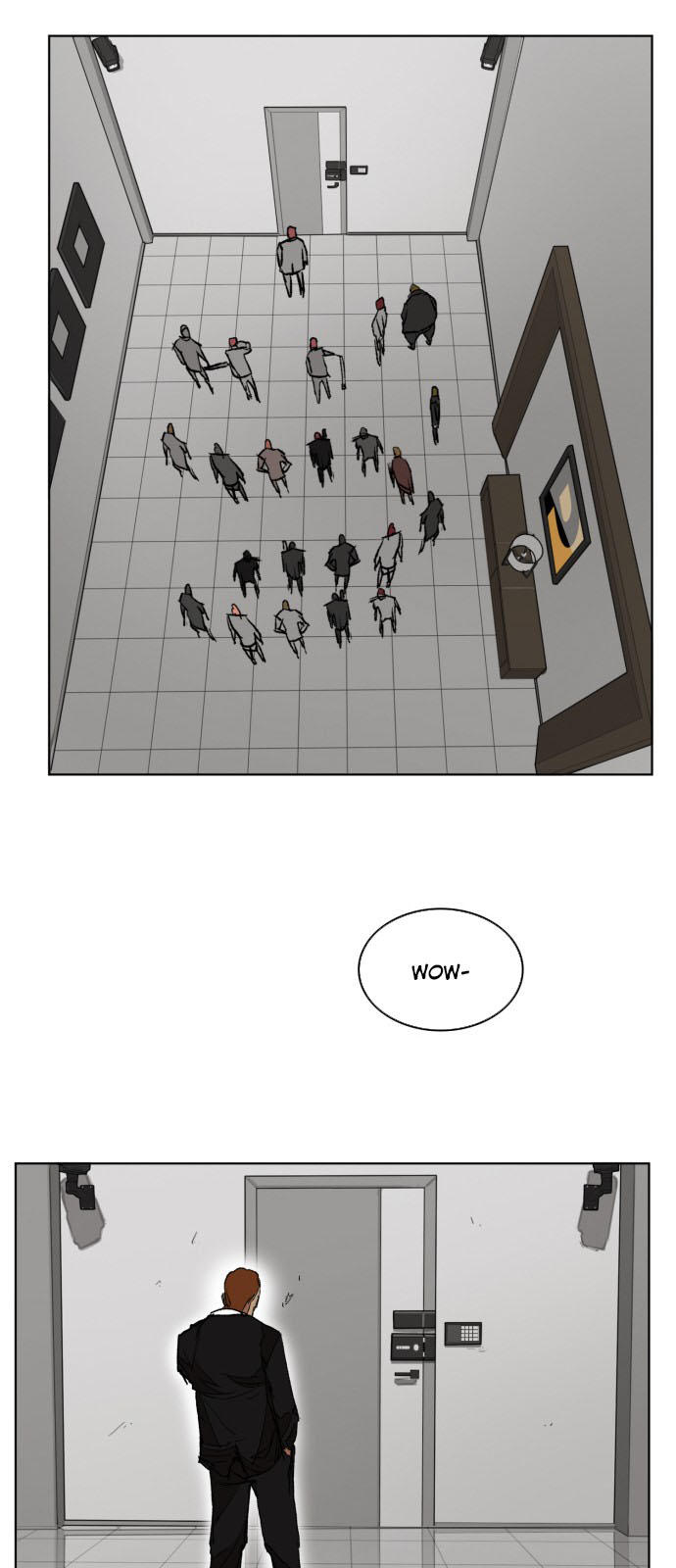 Hard Core Leveling Warrior Ss3 Chapter 161 - Trang 2