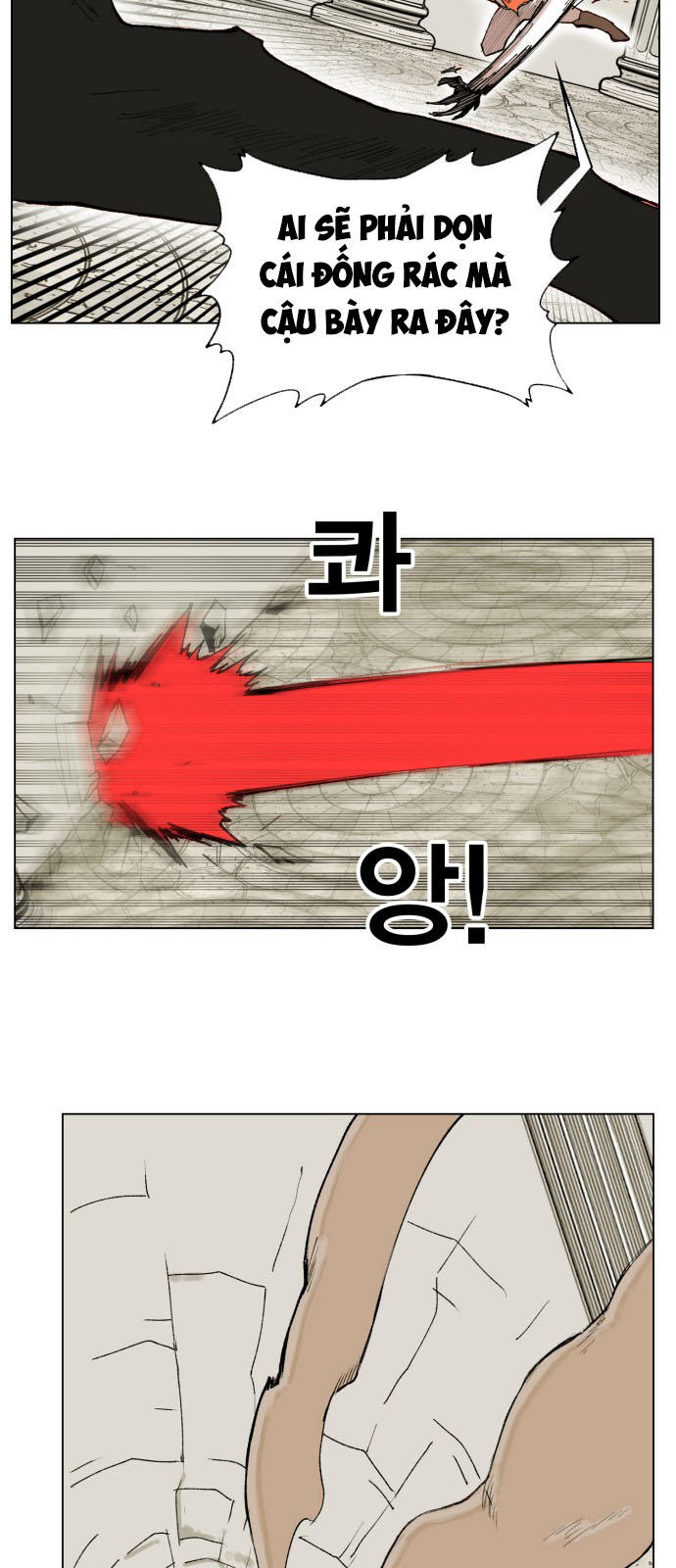 Hard Core Leveling Warrior Ss3 Chapter 161 - Trang 2